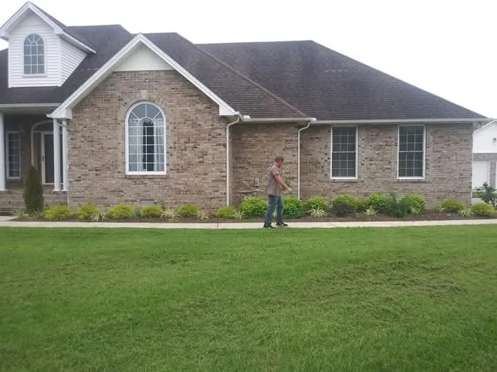 Professional lawn care service in Winchester, TN by Clarks Pro Lawn & Landscape