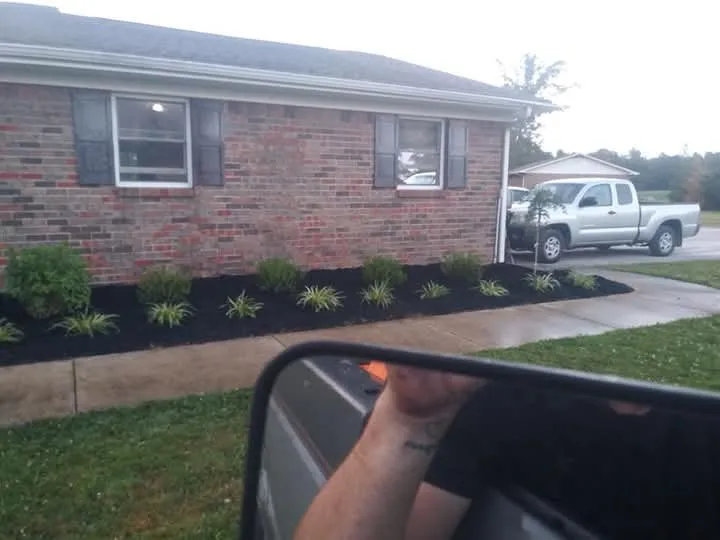 Top-rated landscape installation experts serving Winchester, TN - Clarks Pro Lawn & Landscape