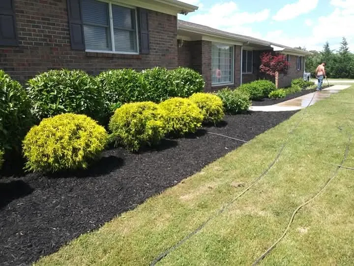 Trusted landscaping services in Winchester, TN by Clarks Pro Lawn & Landscape