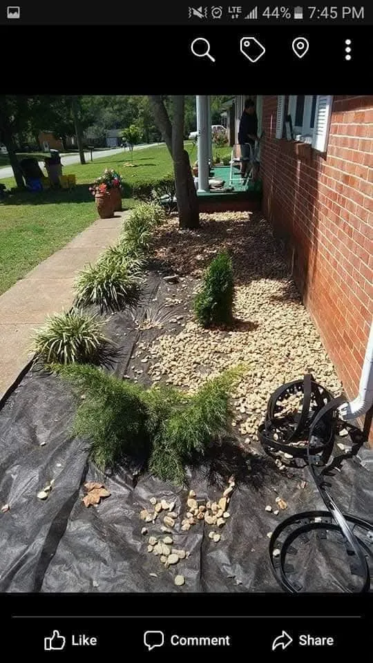 Reliable lawn care service in Winchester, TN by Clarks Pro Lawn & Landscape
