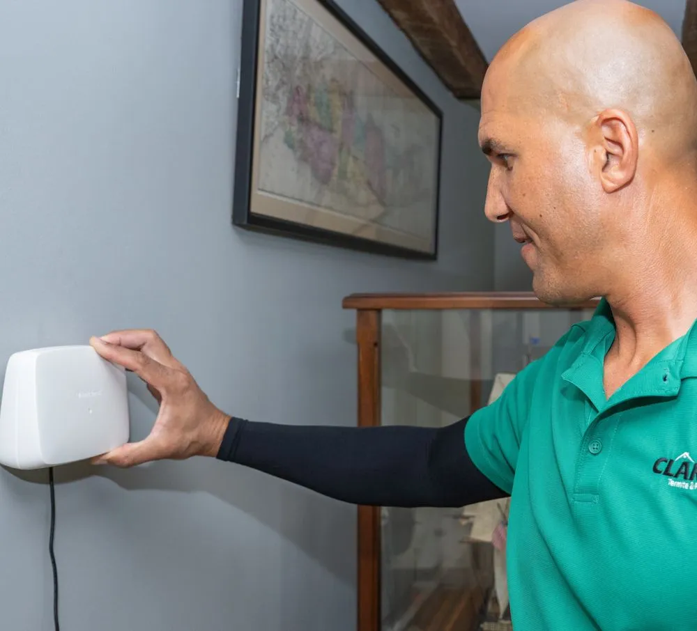 Trusted garden landscaping experts serving Murrells Inlet, SC - Clark's Termite & Pest Control