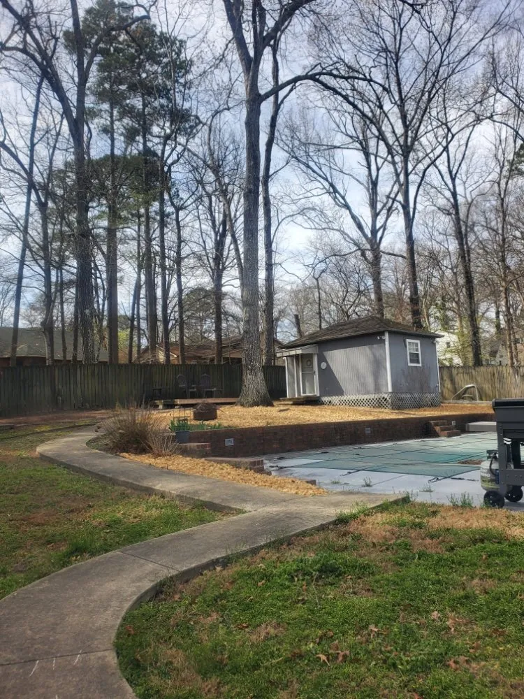 Expert landscape design near you across Bryant, AR - Clark's Tree Removal and Lawn care