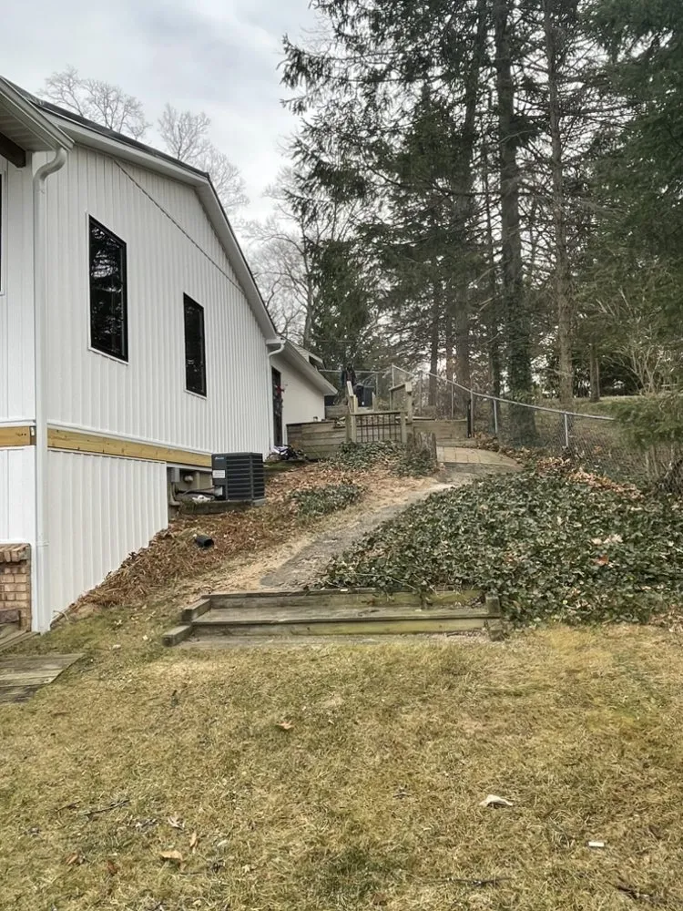 Professional landscape installation for year-round maintenance across Ortonville, MI - Clark’s Tree Service LLC