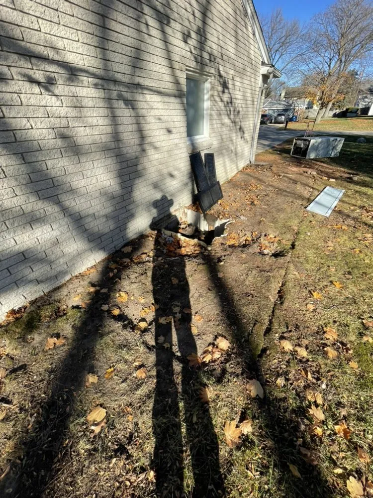 Local landscape installation for outdoor upgrades across Ortonville, MI - Clark’s Tree Service LLC