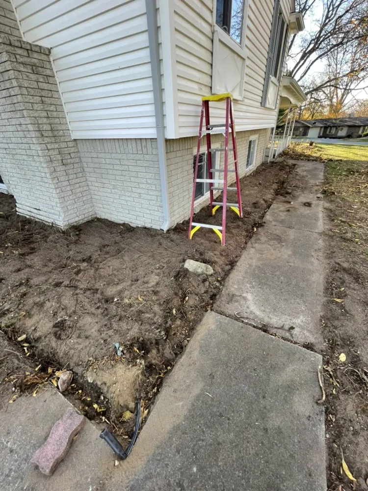 Top-rated landscaping services experts serving Ortonville, MI - Clark’s Tree Service LLC