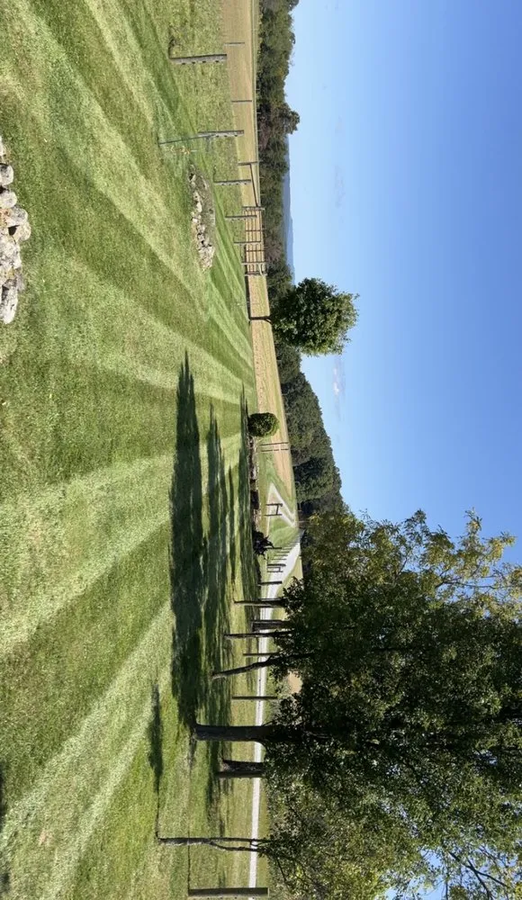 Affordable yard maintenance experts serving Peterstown, WV - Clarkson