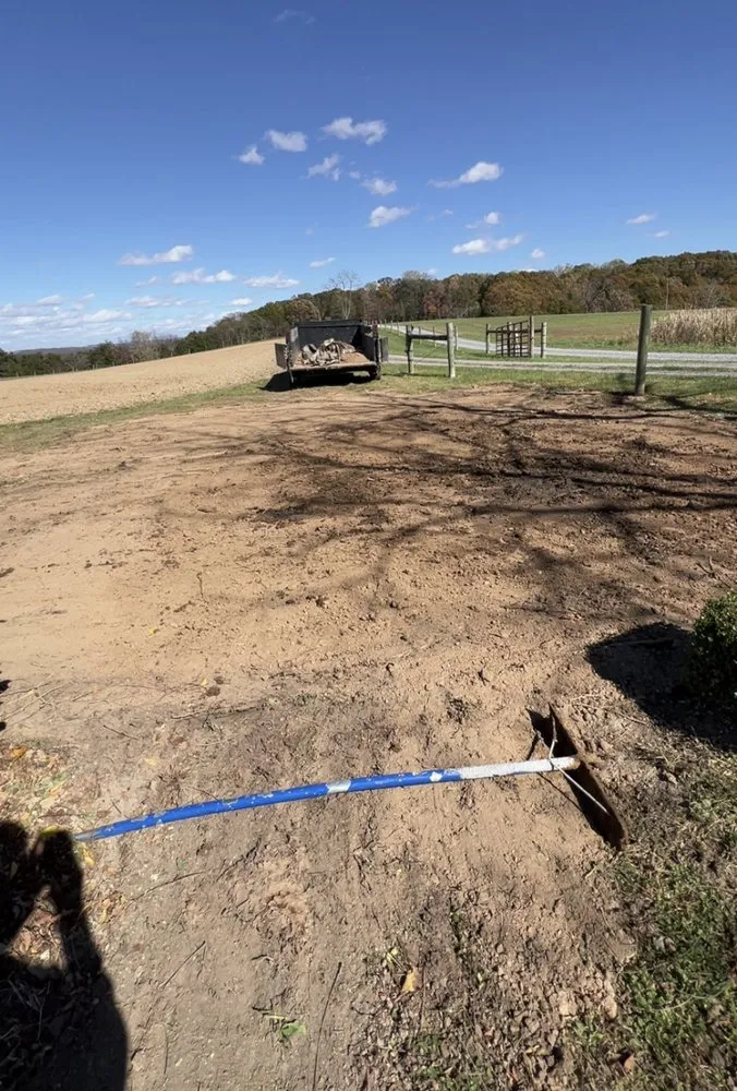 Trusted yard maintenance in Peterstown, WV - Clarkson