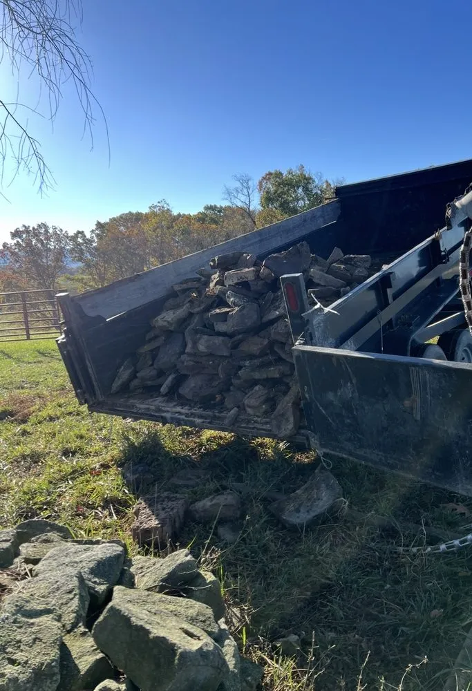 Custom residential landscaping experts serving Peterstown, WV - Clarkson