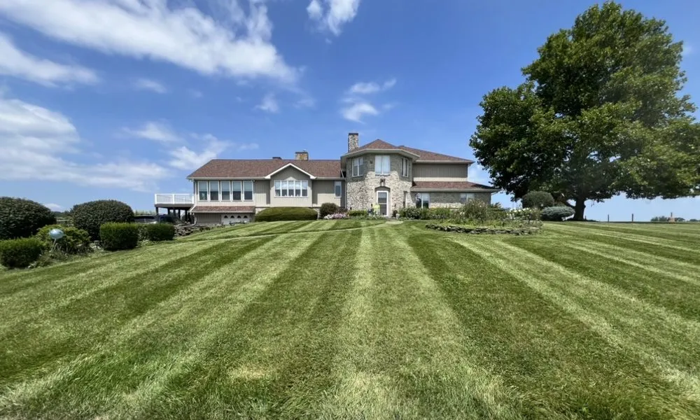 Affordable landscaping services experts serving Peterstown, WV - Clarkson