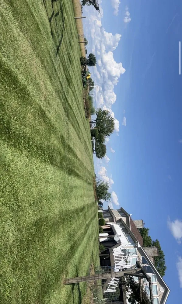 Local landscape installation for beautiful yards across Peterstown, WV - Clarkson