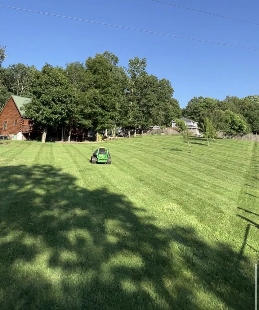 Affordable garden landscaping in Peterstown, WV - Clarkson