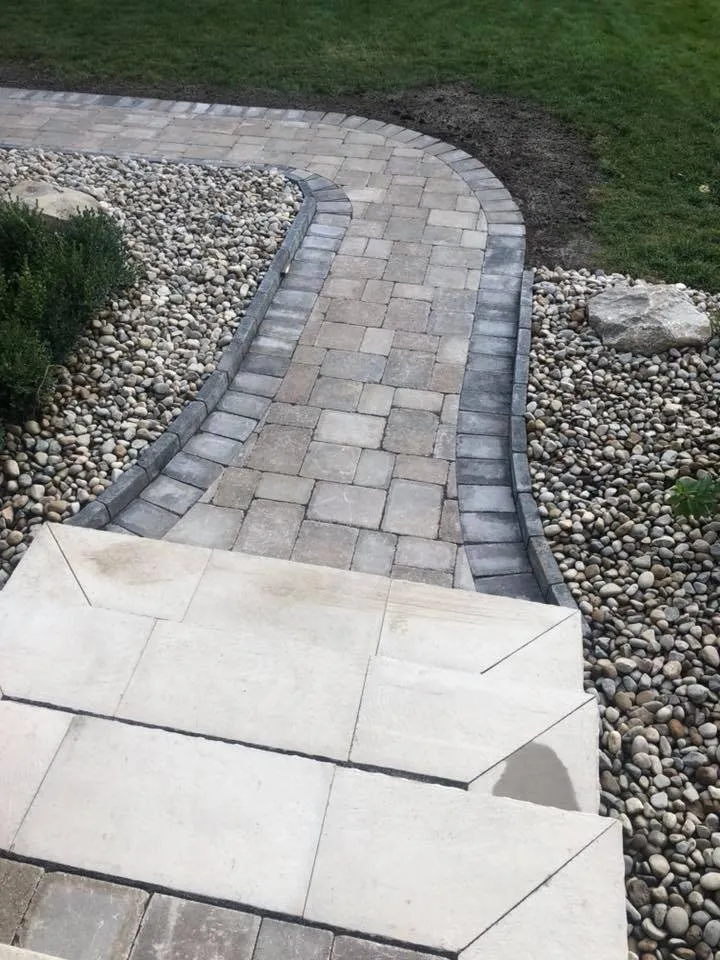 Affordable lawn care service for homes in City of the Village of Clarkston, MI by Clarkston Landscaping
