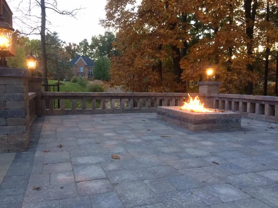 Expert lawn care service experts serving City of the Village of Clarkston, MI - Clarkston Landscaping