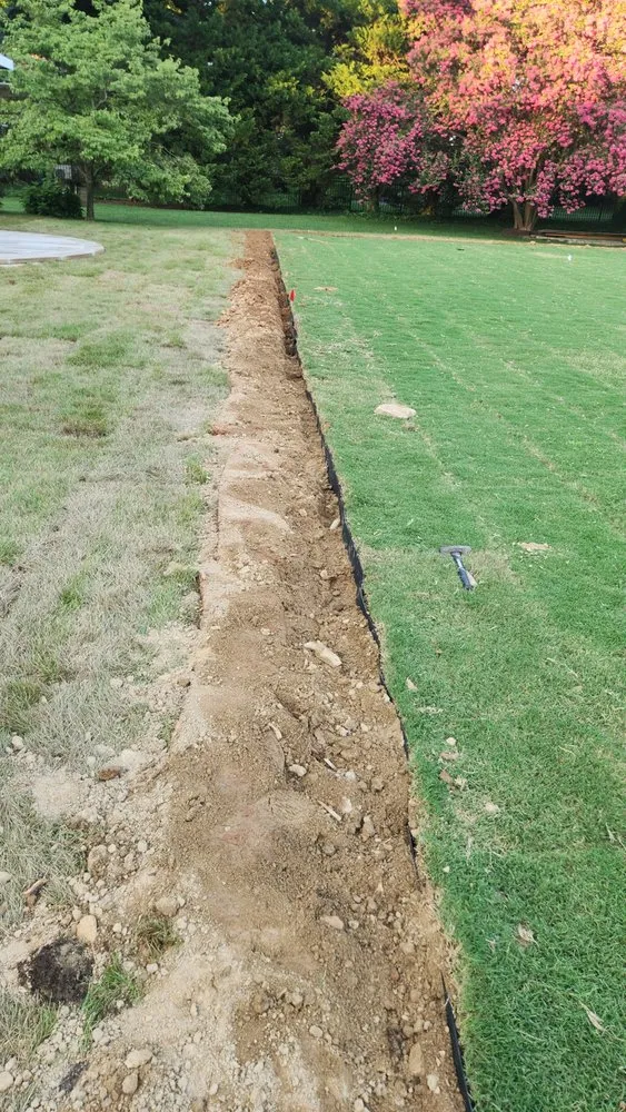 Trusted garden landscaping in Sterling, VA - Claros Landscaping