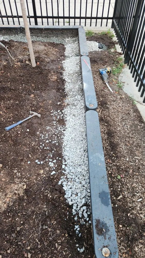 Professional lawn mowing service experts serving Sterling, VA - Claros Landscaping