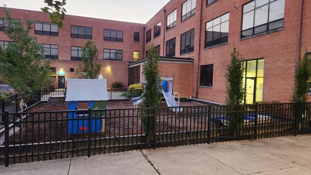 Trusted residential landscaping experts serving Sterling, VA - Claros Landscaping