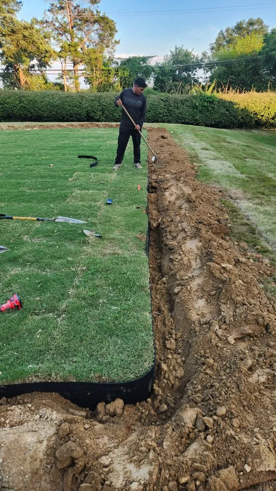 Trusted yard cleanup service experts serving Sterling, VA - Claros Landscaping