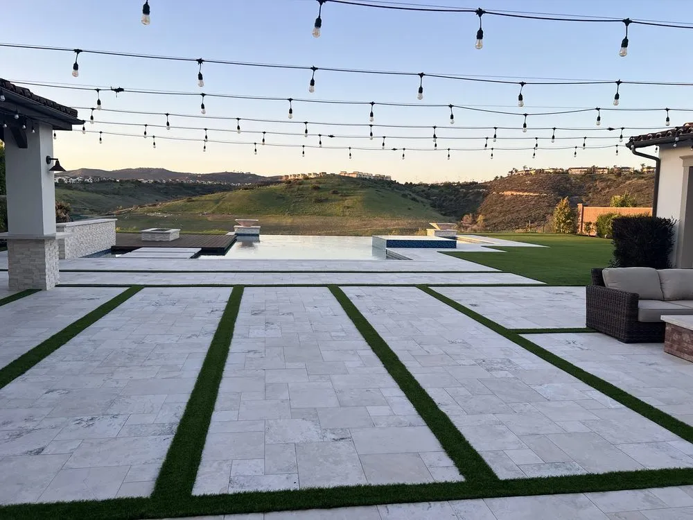 Affordable residential landscaping experts serving San Diego, CA - Clary Homes