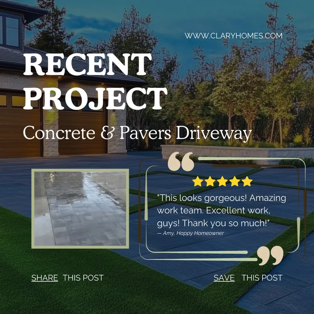 Local lawn care service in San Diego, CA by Clary Homes