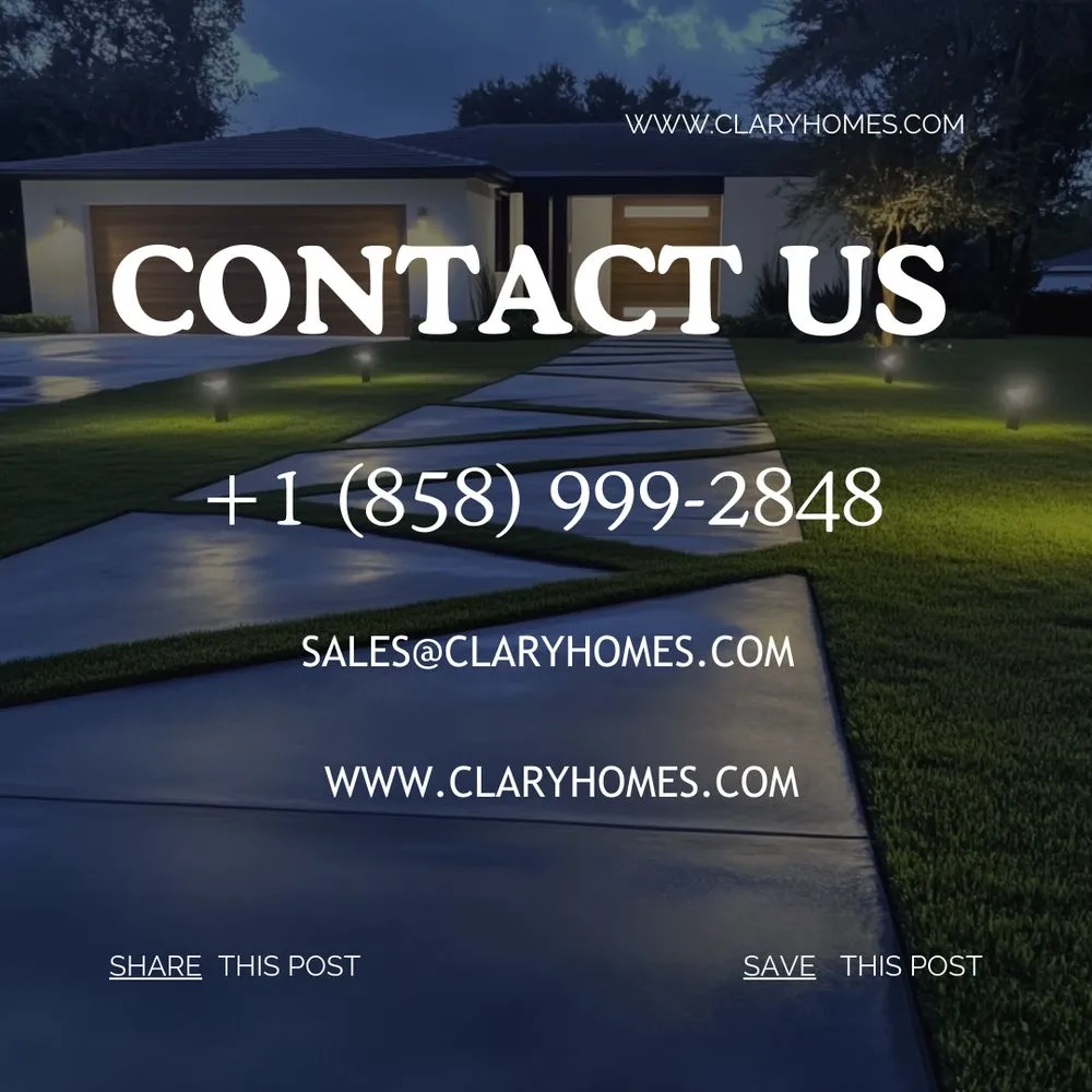 Custom yard maintenance for year-round maintenance across San Diego, CA - Clary Homes