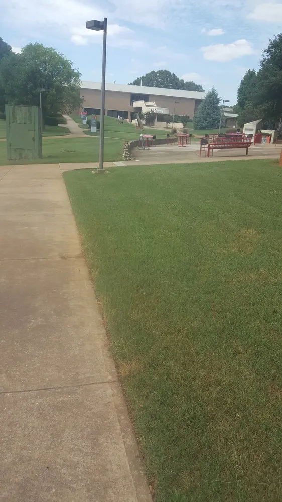 Affordable lawn mowing service experts serving Jonesboro, GA - Class A Landscaping