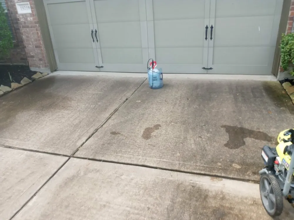 Local landscaping services in Houston, TX by Class Act Exteriors