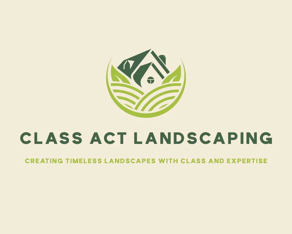 Local yard cleanup service in Shorewood, WI by Class Act Landscaping
