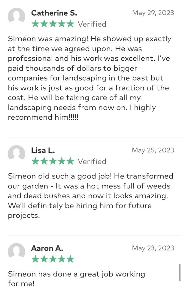 Trusted outdoor landscaping for outdoor upgrades across Shorewood, WI - Class Act Landscaping