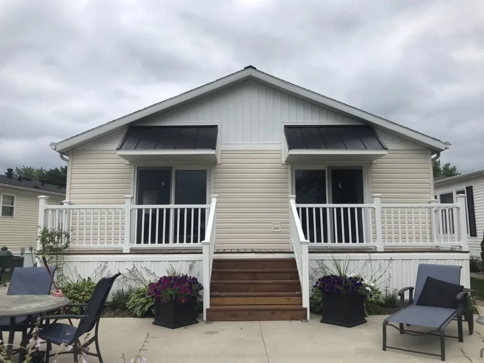 Trusted residential landscaping in Auburn, IN - Classic City Contractors