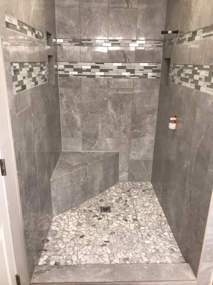 Local residential landscaping in Auburn, IN by Classic City Contractors