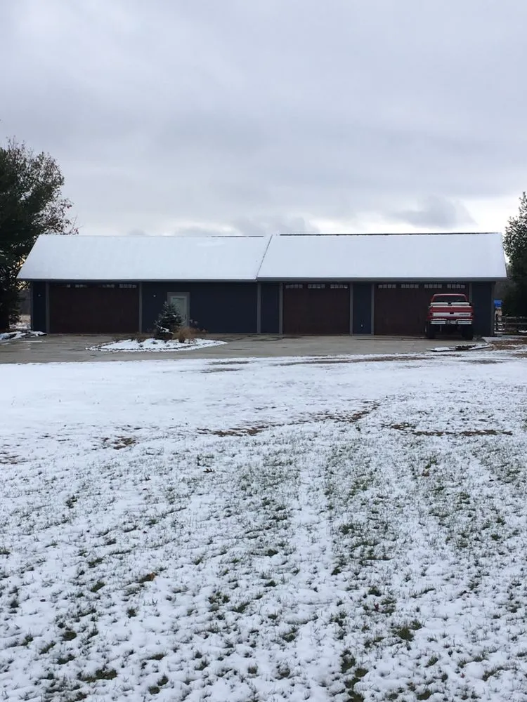 Local landscape installation in Auburn, IN - Classic City Contractors