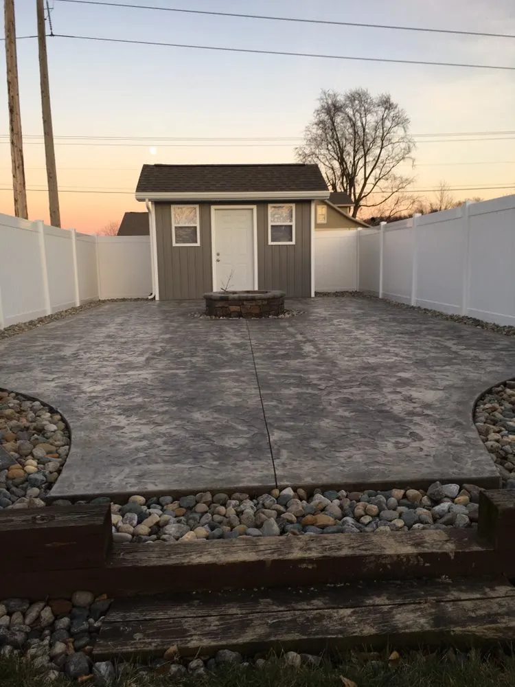 Trusted lawn care service in Auburn, IN by Classic City Contractors