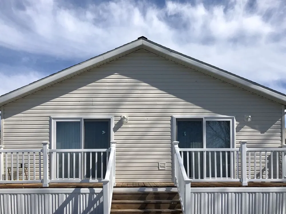 Professional landscape design for residential properties across Auburn, IN - Classic City Contractors