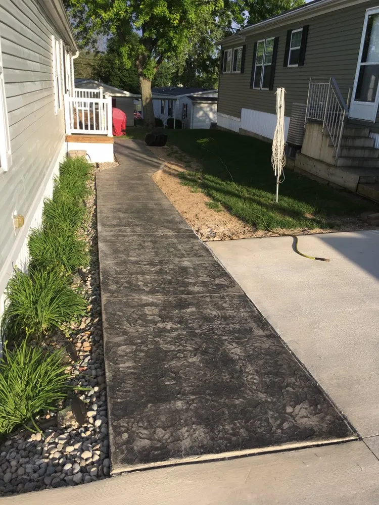 Local lawn mowing service experts serving Auburn, IN - Classic City Contractors