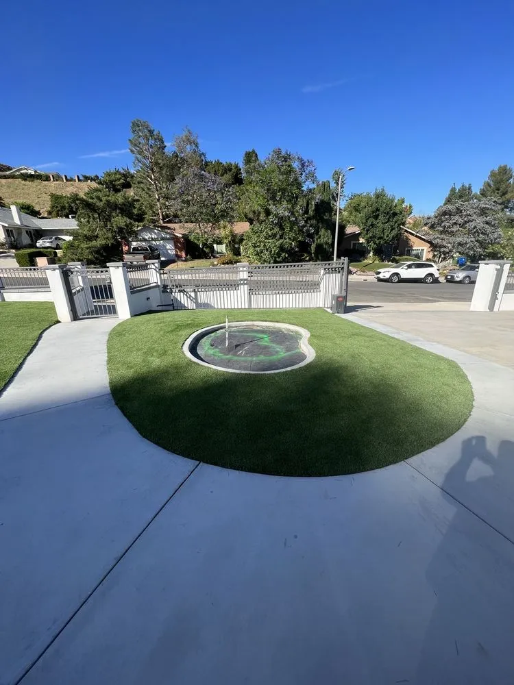 Expert garden landscaping experts serving Rosamond, CA - Classic Curb