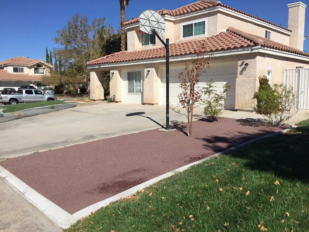 Expert lawn care service for outdoor upgrades across Rosamond, CA - Classic Curb