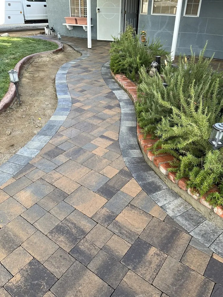 Reliable landscape design experts serving Rosamond, CA - Classic Curb