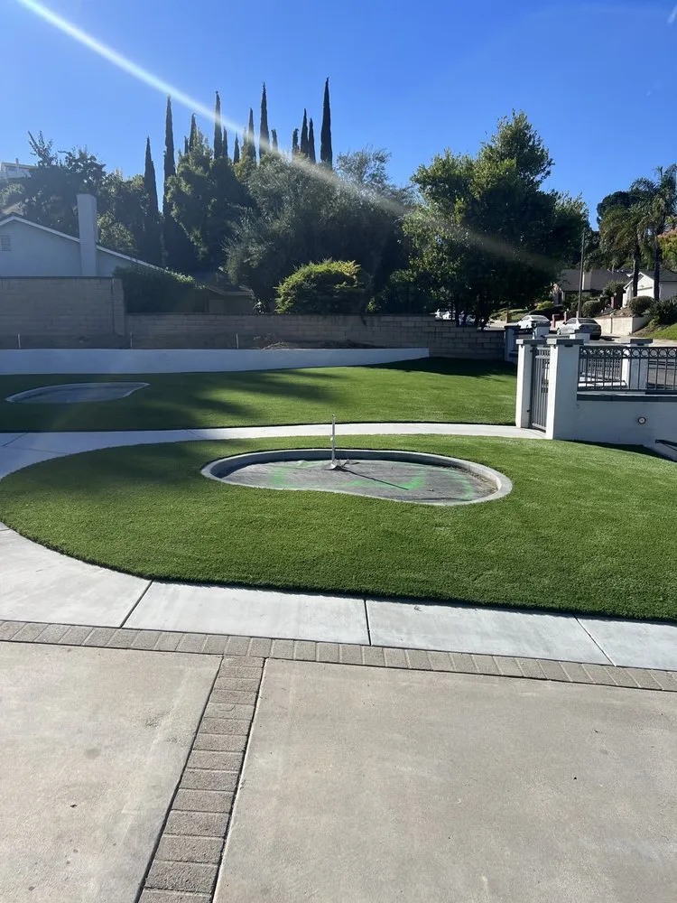 Trusted landscaping services for beautiful yards across Rosamond, CA - Classic Curb