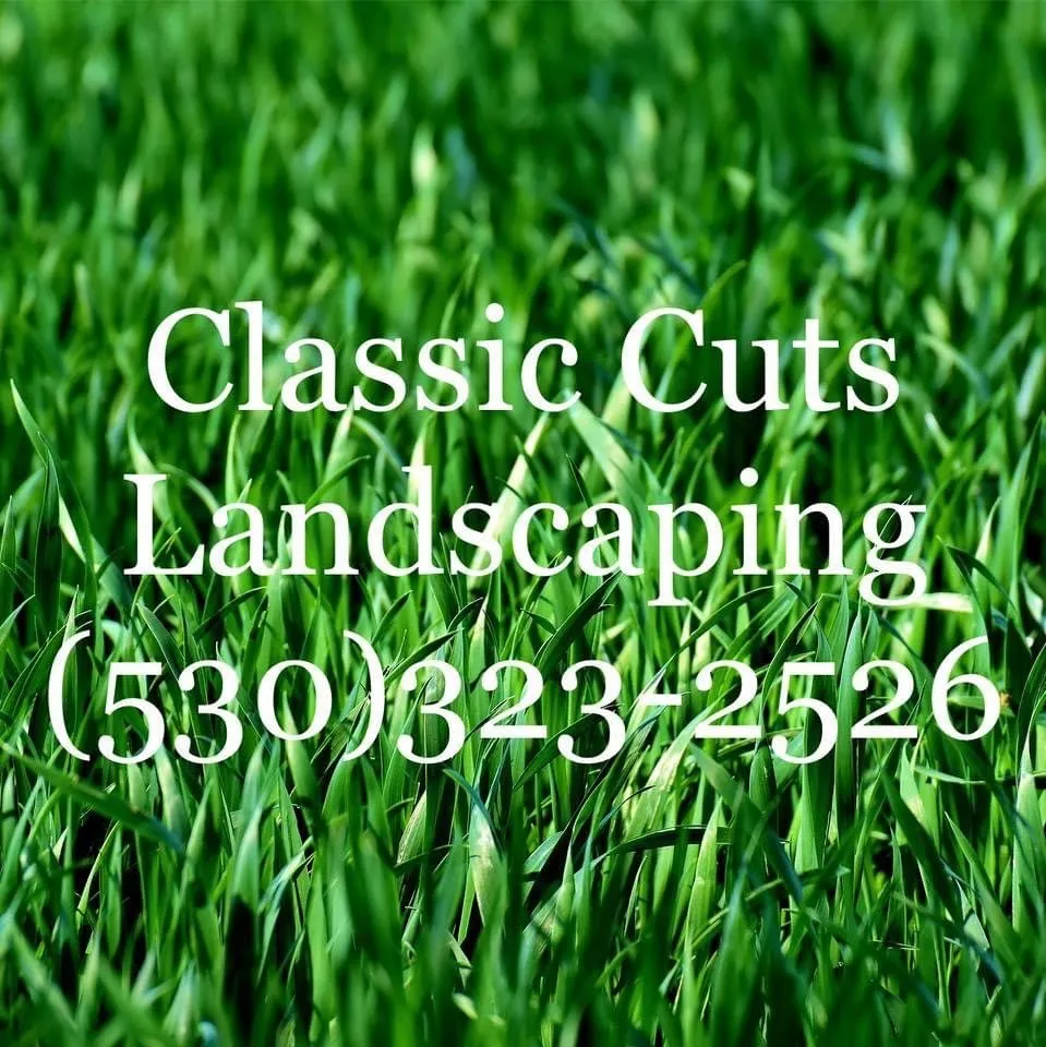Top-rated landscaping services near you across REDDING, CA - Classic Cuts Landscaping