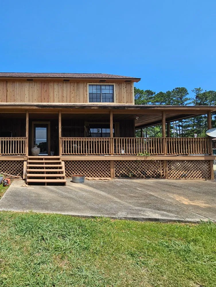 Professional yard maintenance experts serving Odenville, AL - Classic Cuts Lawn Care