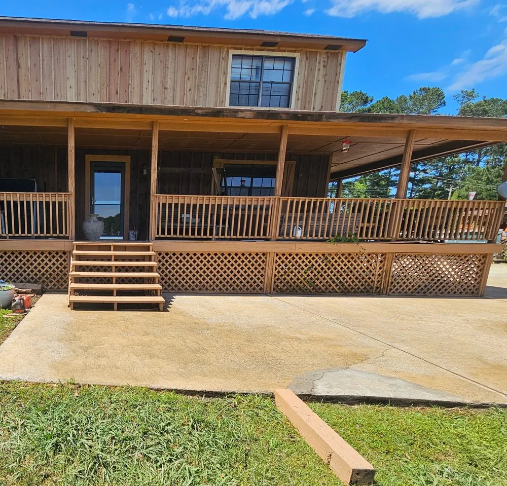 Reliable lawn mowing service near you in Odenville, AL by Classic Cuts Lawn Care