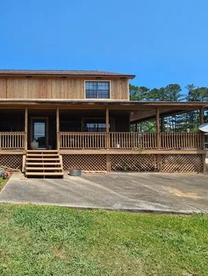 Classic Cuts Lawn Care Logo