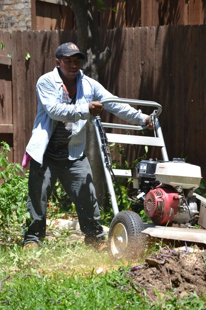Expert landscaping services in Southlake, TX - Classic Cuts Tree Trimming and Removal