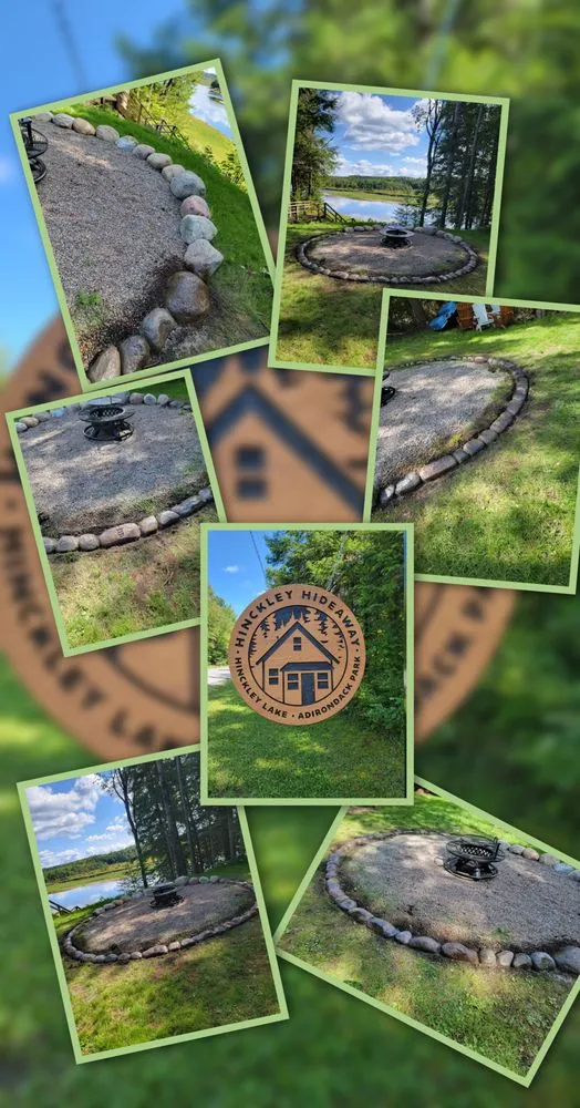 Affordable residential landscaping experts serving Utica, NY - Classic Cutz Landscaping & Custom Curbing