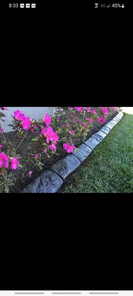 Local landscape installation experts serving Utica, NY - Classic Cutz Landscaping & Custom Curbing