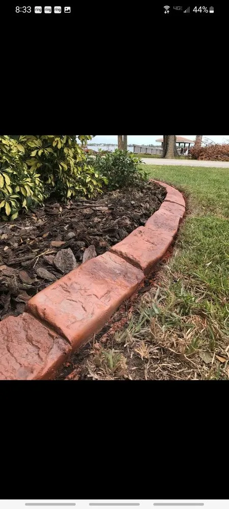 Custom landscaping services in Utica, NY - Classic Cutz Landscaping & Custom Curbing