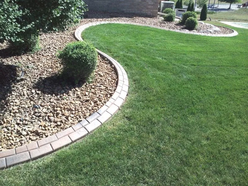 Top-rated yard cleanup service for homes across Utica, NY - Classic Cutz Landscaping & Custom Curbing