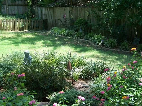Reliable yard maintenance in Little Rock, AR - Classic Design Lawn and Landscaping