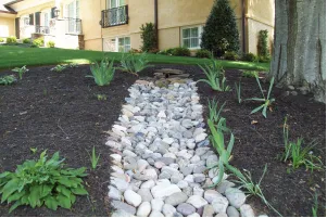 Reliable residential landscaping in Sterling, VA - Classic Drainage