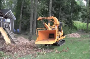 Expert landscape design in Sterling, VA - Classic Drainage